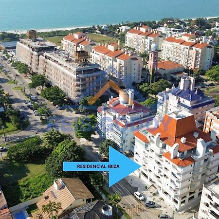 Apartmán Jurere Internacional Ibiza Florianópolis Exteriér fotografie