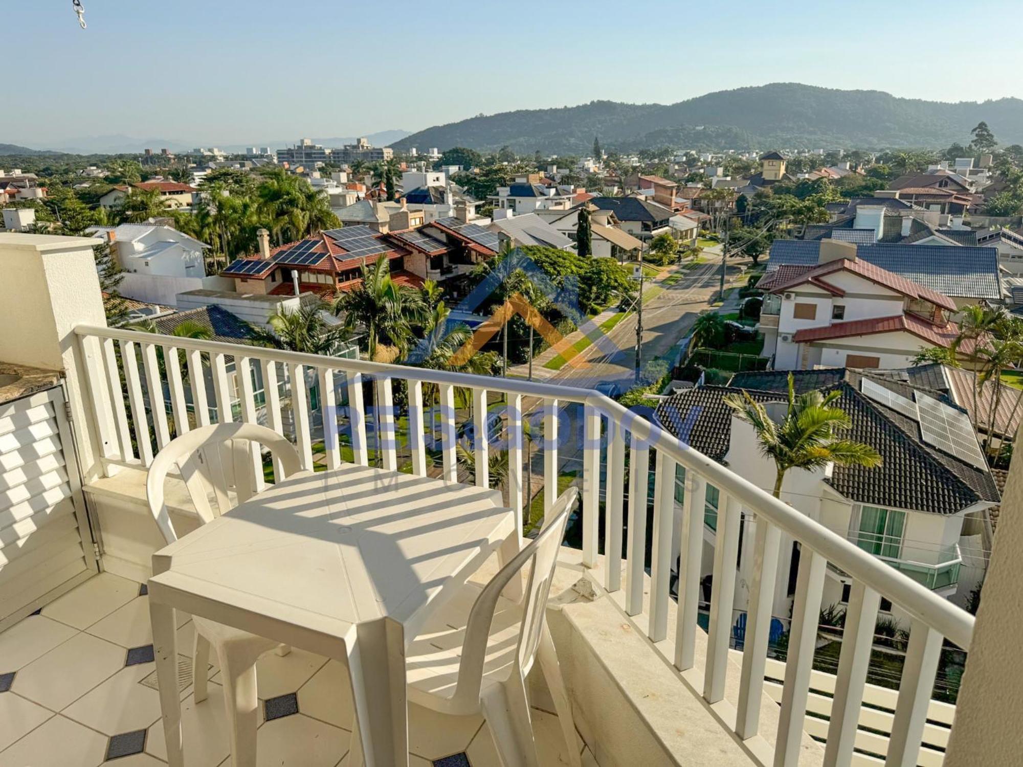 Apartmán Jurere Internacional Ibiza Florianópolis Exteriér fotografie