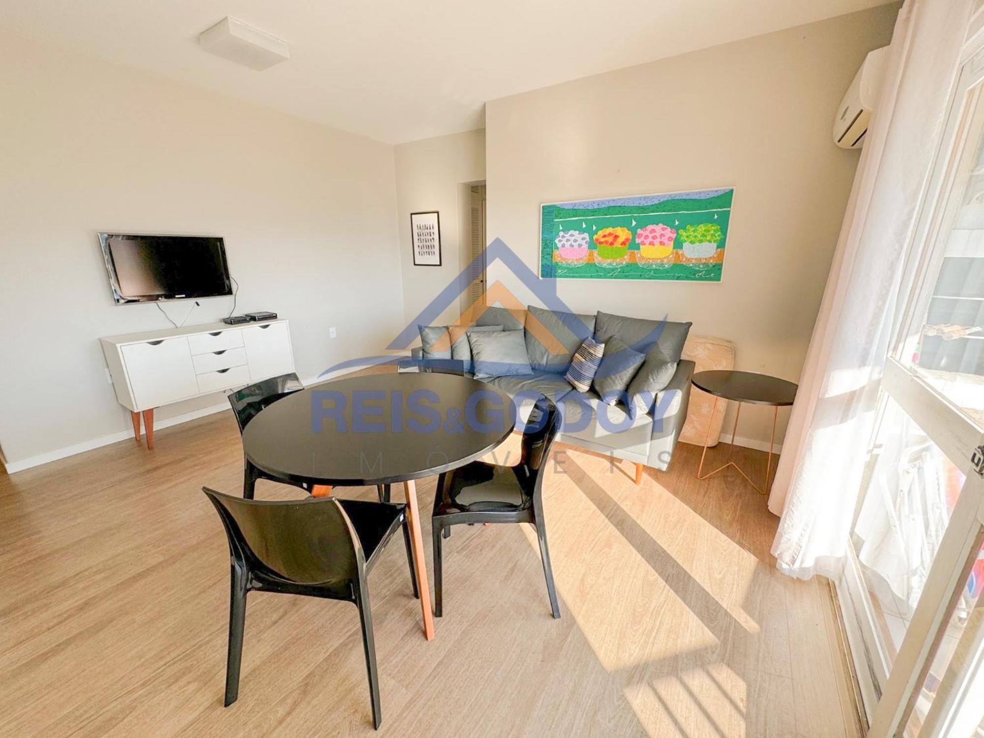 Apartmán Jurere Internacional Ibiza Florianópolis Exteriér fotografie