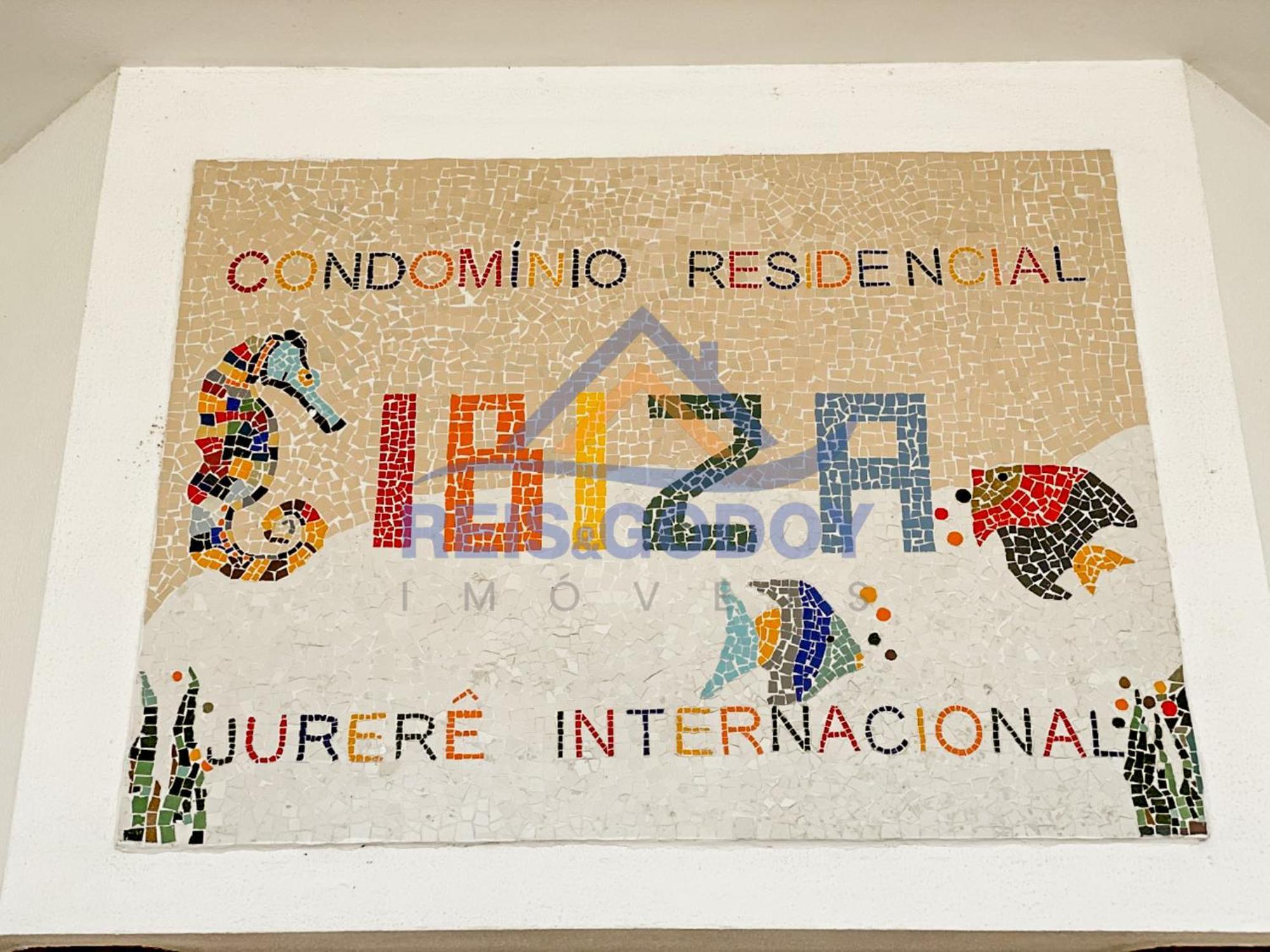 Apartmán Jurere Internacional Ibiza Florianópolis Exteriér fotografie