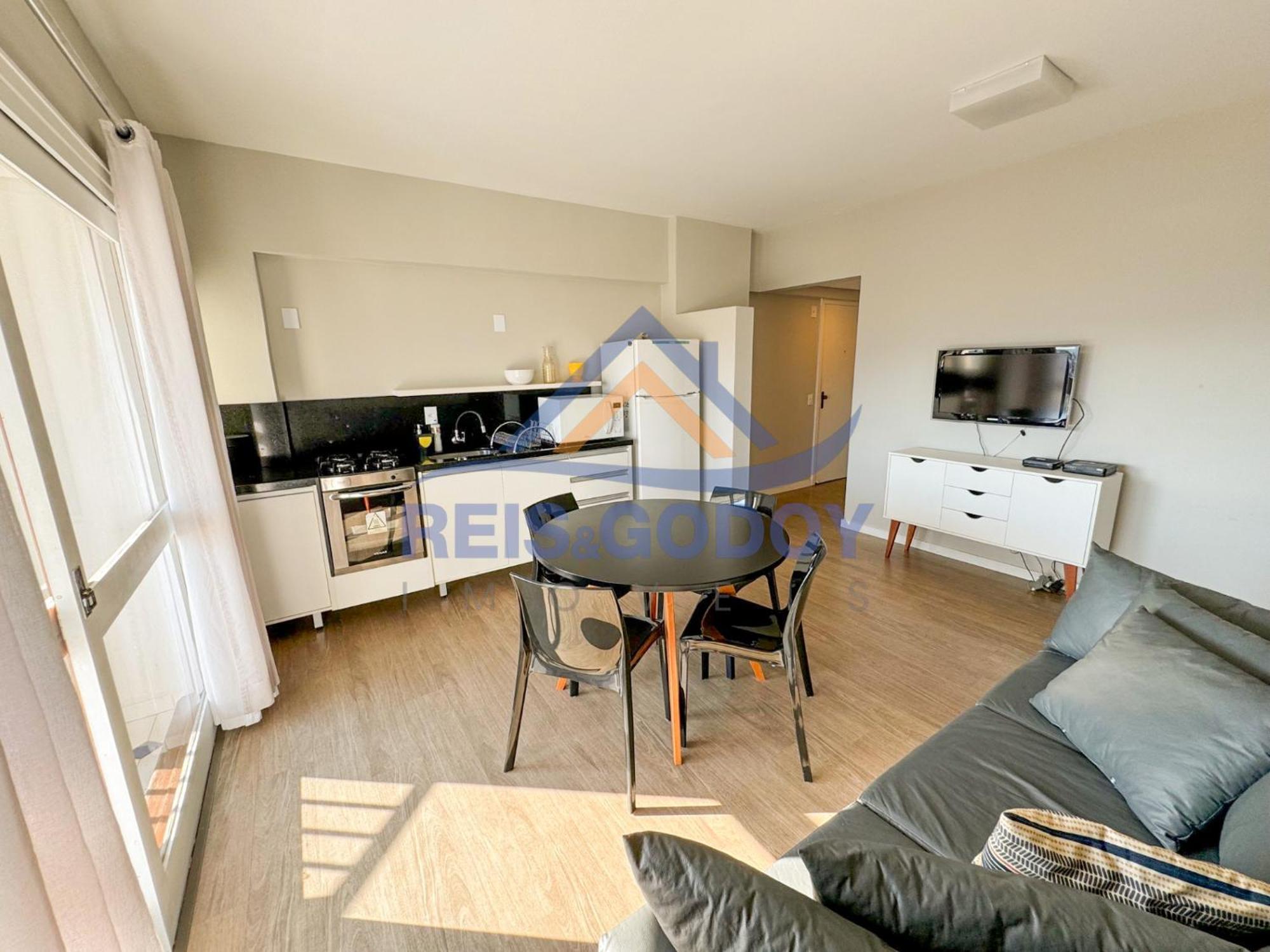 Apartmán Jurere Internacional Ibiza Florianópolis Exteriér fotografie