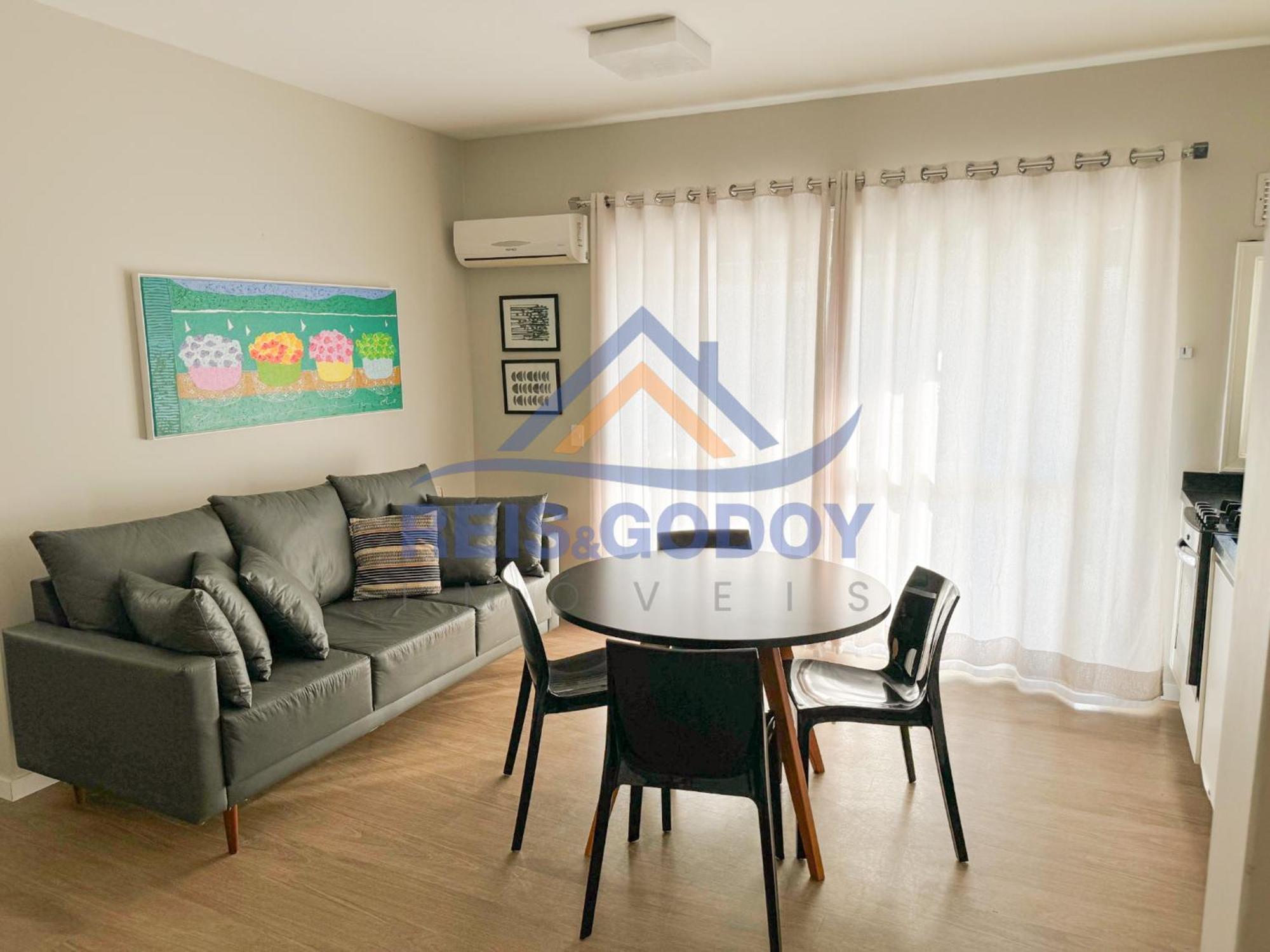 Apartmán Jurere Internacional Ibiza Florianópolis Exteriér fotografie