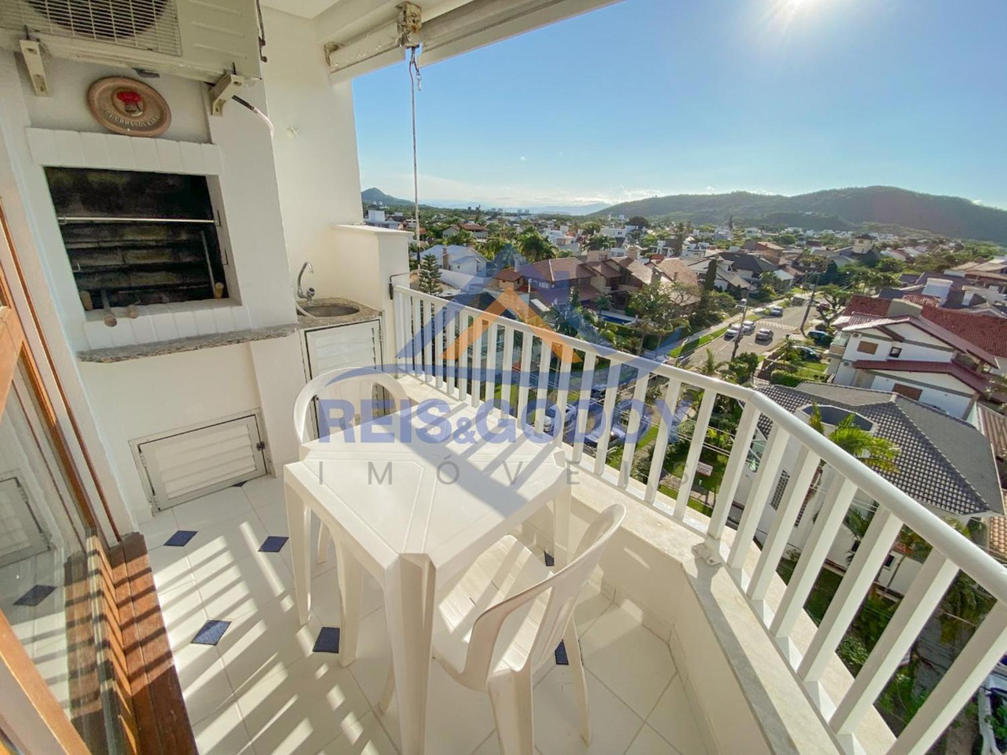Apartmán Jurere Internacional Ibiza Florianópolis Exteriér fotografie