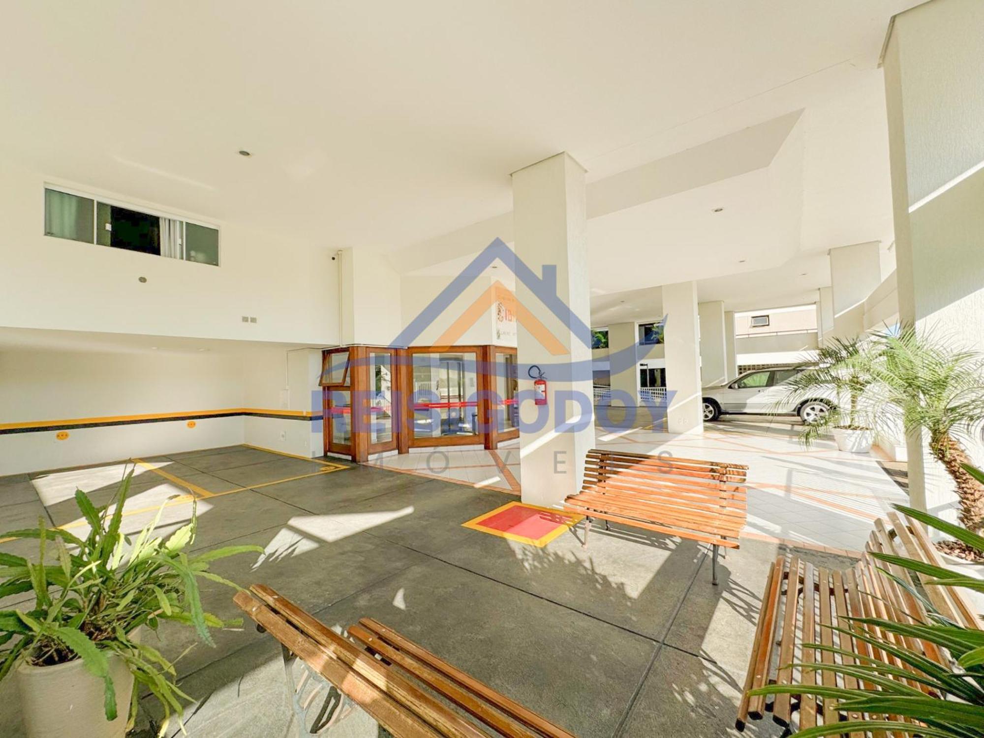 Apartmán Jurere Internacional Ibiza Florianópolis Exteriér fotografie