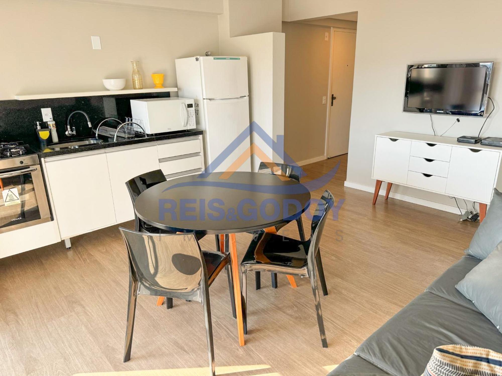 Apartmán Jurere Internacional Ibiza Florianópolis Exteriér fotografie