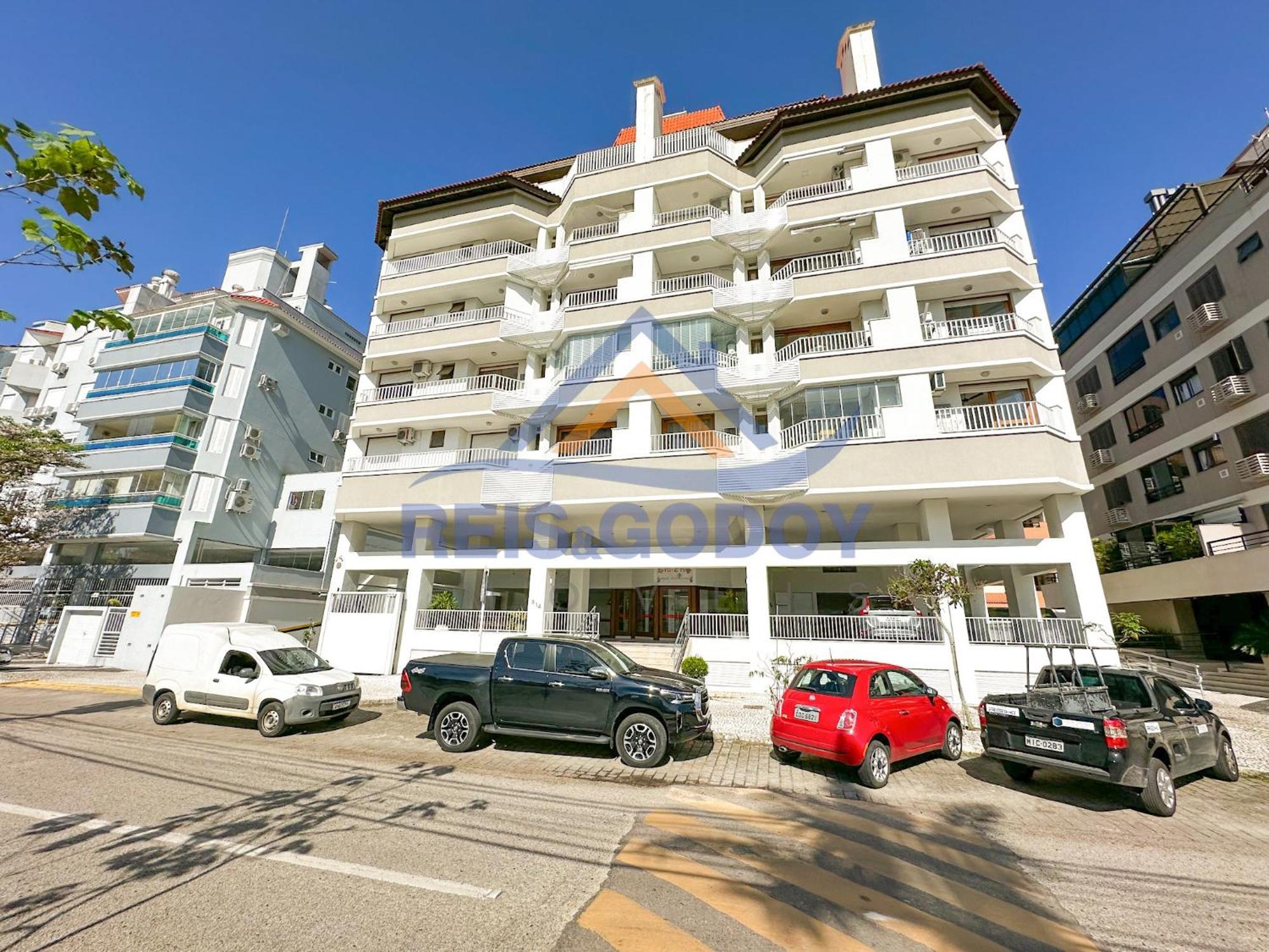 Apartmán Jurere Internacional Ibiza Florianópolis Exteriér fotografie